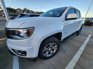 Used 2020 Chevrolet Colorado Z71 video 2
