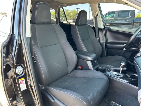 Used 2018 Toyota RAV4 Adventure w/ Cold Weather Package AWD/4WD image 18