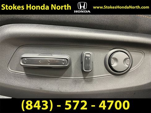 New 2026 Honda CR-V TrailSport image 15