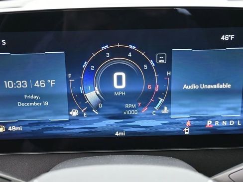 New 2026 Chevrolet Traverse LT w/ Sun and Wheel Package image 31