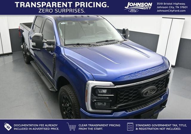 Used Ford F250 for Sale Near Me in Johnson City, TN - Autotrader