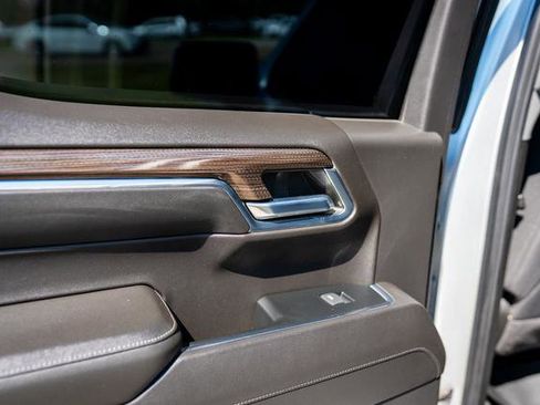 Used 2022 Chevrolet Silverado 1500 LT w/ All Star Edition Plus RWD image 25