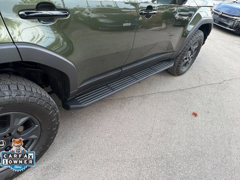 Used 2026 Lexus GX 550 AWD/4WD image 22