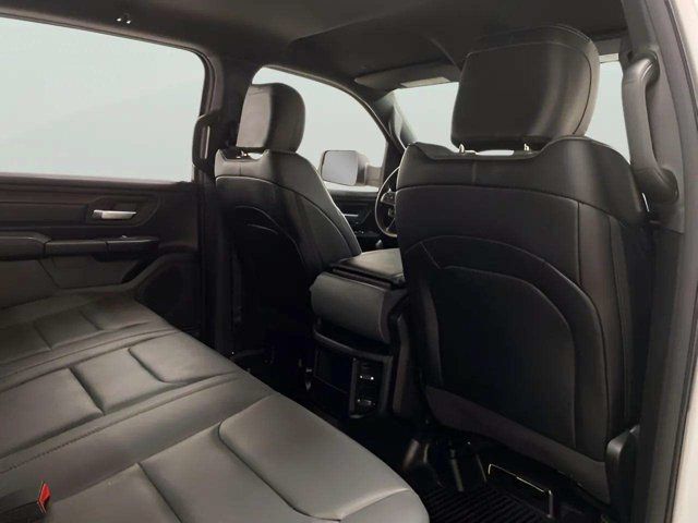 Used 2023 RAM 1500 Tradesman RWD image 19