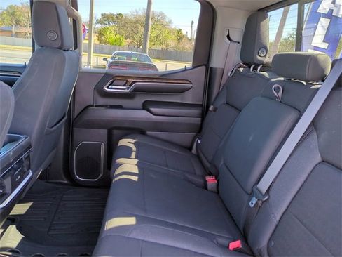 Used 2024 GMC Sierra 1500 Elevation w/ Preferred Package image 14