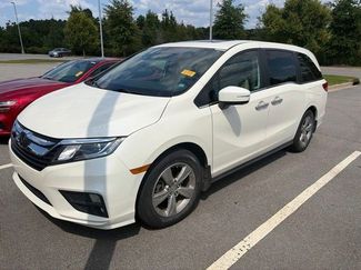 Used 2019 Honda Odyssey EX-L video 1