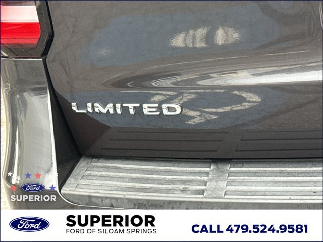Used 2024 Ford Expedition Limited RWD image 12