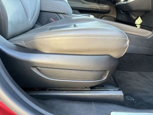 Used 2023 Lincoln Corsair Reserve w/ Equipment Group 201A image 37