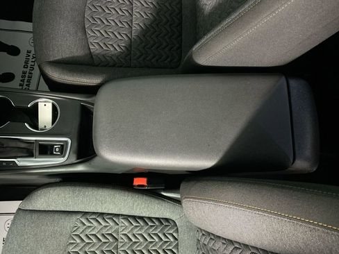 Certified 2024 Chevrolet Equinox LT FWD image 20