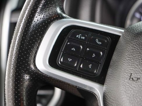 Used 2022 RAM 2500 Big Horn AWD/4WD image 14