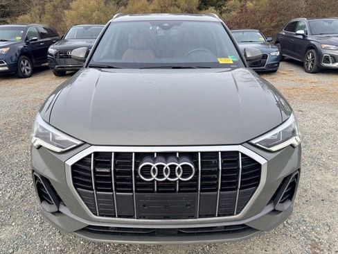 Used 2025 Audi Q3 2.0T Premium w/ Convenience Package image 2