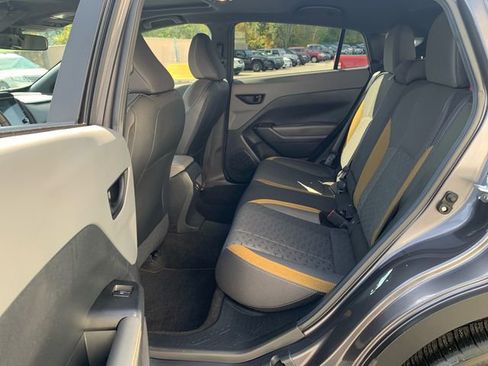 Certified 2025 Subaru Crosstrek 2.5i Sport image 16