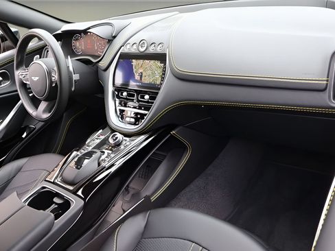 Used 2023 Aston Martin DBX 707 AWD/4WD image 23
