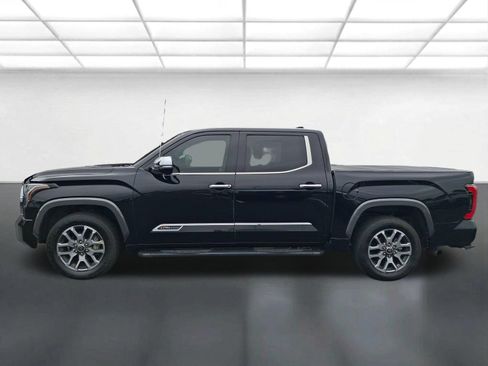 Used 2022 Toyota Tundra 1794 Edition RWD image 6