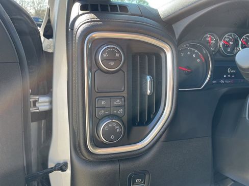 Used 2019 Chevrolet Silverado 1500 RST w/ All-Star Edition image 21