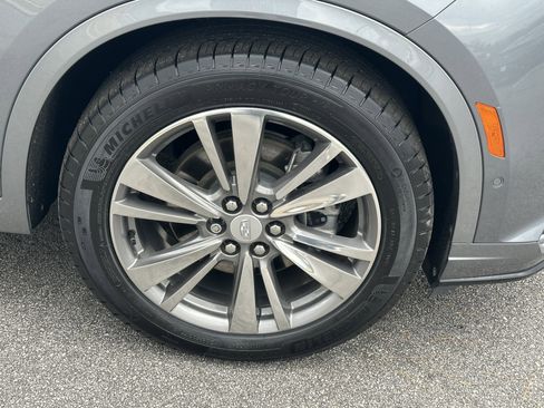 Used 2021 Cadillac XT6 Premium Luxury image 15