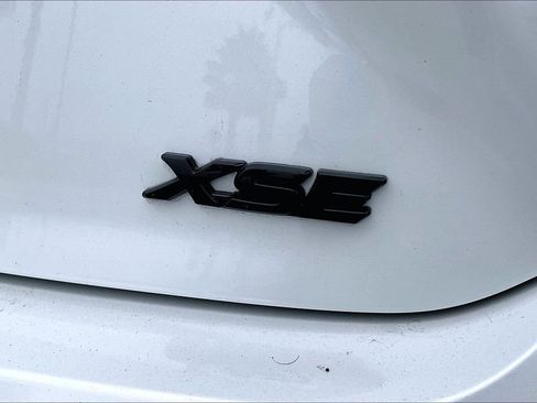 Used 2025 Toyota Camry XSE FWD image 24