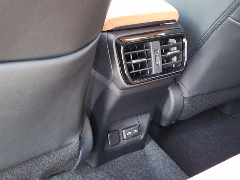 New 2026 Lexus NX 350 AWD w/ Luxury Package image 19