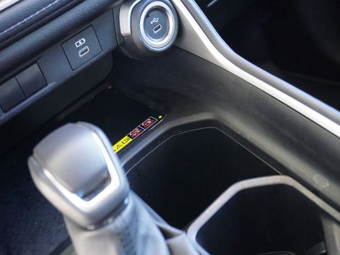 Used 2024 Toyota Grand Highlander Limited image 27