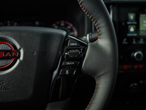 New 2026 Nissan Frontier PRO-4X w/ Pro Premium Package image 20