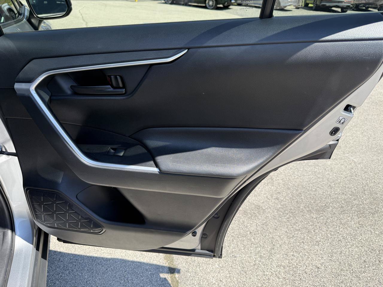 Used 2020 Toyota RAV4 LE w/ All Weather Liner Package FWD image 30