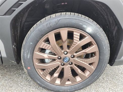 New 2026 Subaru Forester Sport image 5