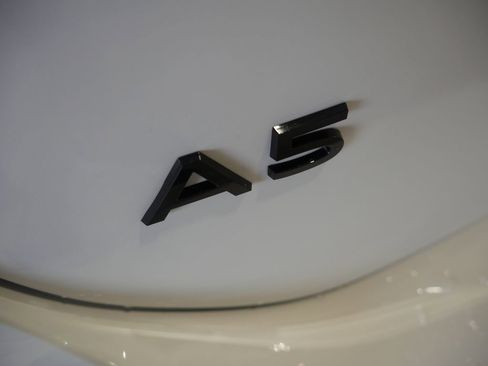 New 2026 Audi A5 2.0T Premium Plus image 9