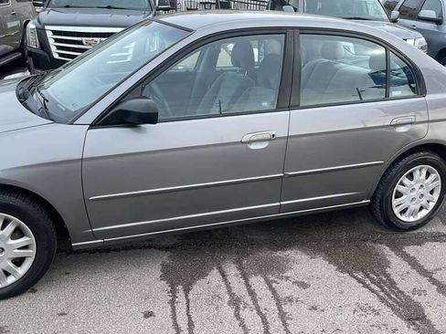 Used 2004 Honda Civic LX image 24