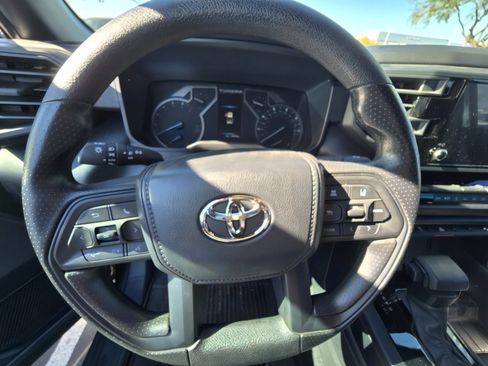 Used 2025 Toyota Tundra SR5 image 8
