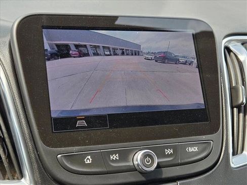 Used 2024 Chevrolet Malibu LT FWD image 13