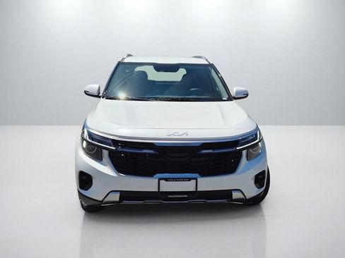 New 2026 Kia Seltos S FWD image 2