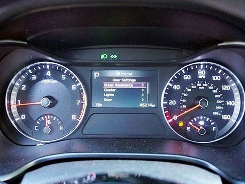 Used 2023 Kia Forte LX FWD image 25