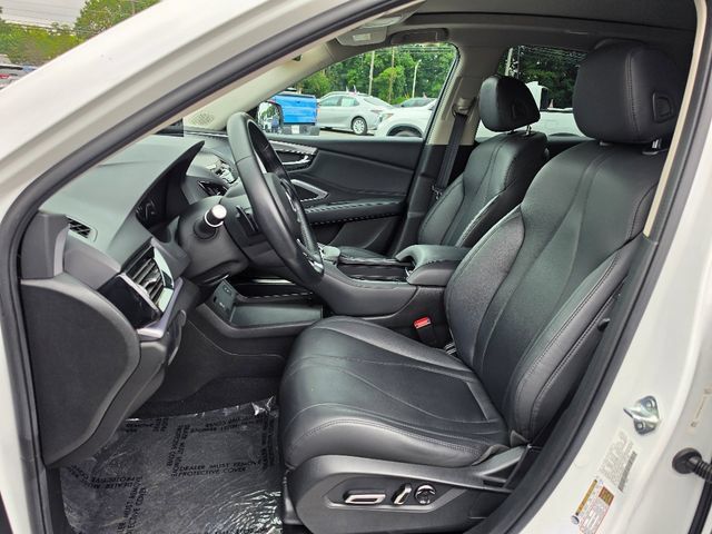 Used 2022 Acura RDX AWD image 21