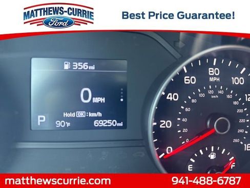 Used 2022 Kia Sportage Nightfall Edition w/ Nighfall AWD Premium Package image 4