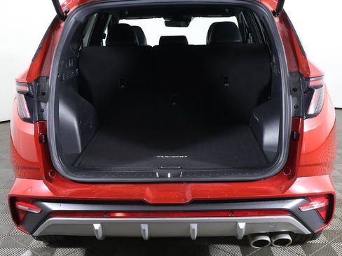 Used 2023 Hyundai Tucson N Line image 18