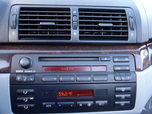 Used 2000 BMW 323ci Convertible image 88