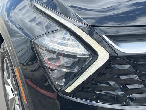 Used 2023 Kia Sportage SX FWD image 44
