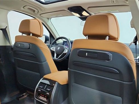 Used 2026 BMW X7 xDrive40i image 26