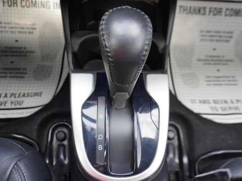 Used 2016 Honda Fit EX-L image 35