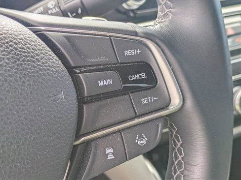 Used 2018 Honda Accord EX-L image 13