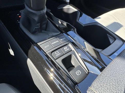 New 2026 Toyota Camry XLE image 17