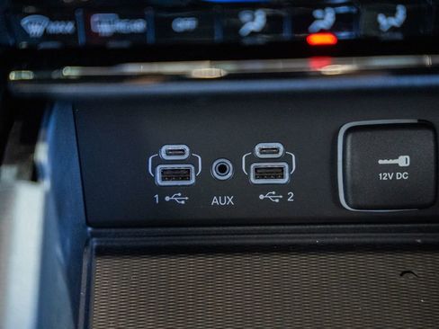 New 2026 Jeep Grand Cherokee Laredo X AWD/4WD image 23