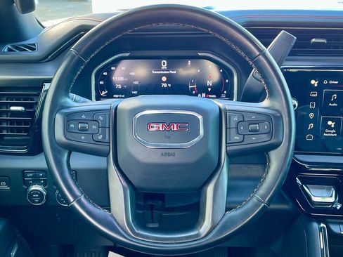 Used 2024 GMC Sierra 3500 AT4 w/ AT4 Premium Plus Package image 28