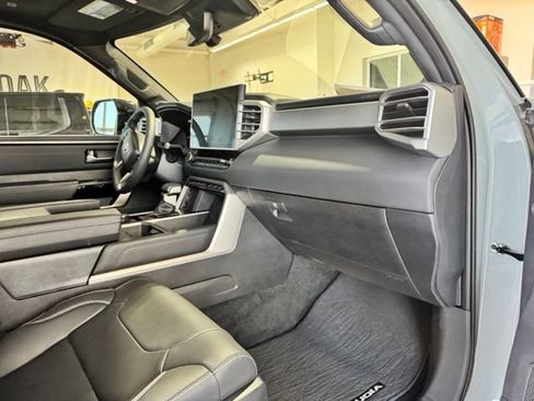 Used 2026 Toyota Sequoia Limited RWD image 25