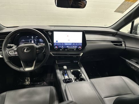 Certified 2025 Lexus RX 350 Premium w/ Convenience Package AWD/4WD image 30