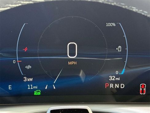 New 2026 Cadillac Vistiq Luxury image 4