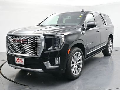 Used 2022 GMC Yukon Denali