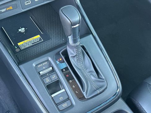 New 2024 Honda CR-V EX-L image 18