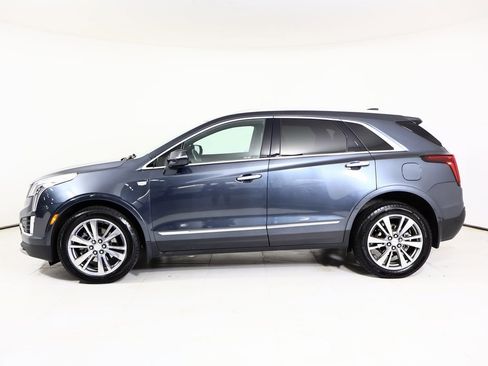 Used 2021 Cadillac XT5 Premium Luxury image 12