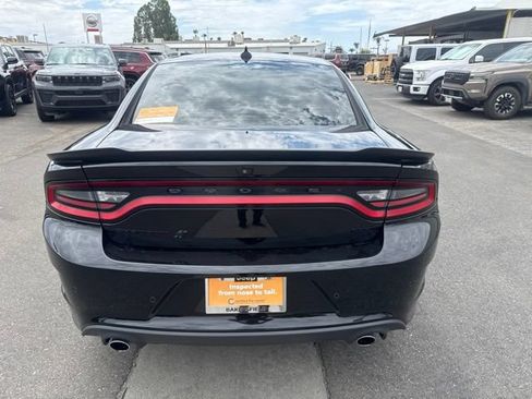 Certified 2022 Dodge Charger GT w/ Plus Group AWD/4WD image 4